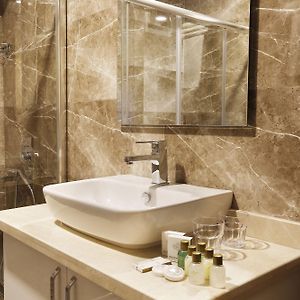 Deluxe Kamer met Twee Aparte Bedden